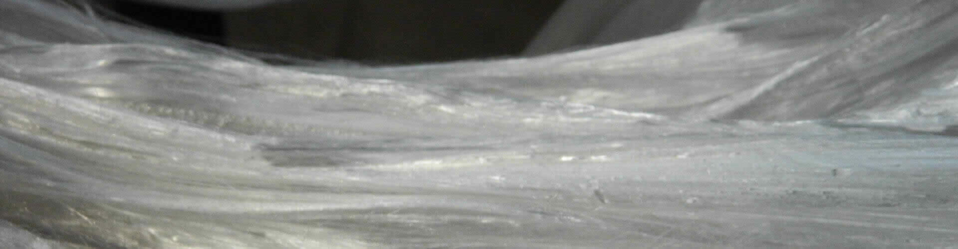 Fibra de Polipropileno para Ramos Industriais