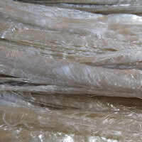 Cortes de Precisão de Fibras Sintéticas como Fibra de Poliéster