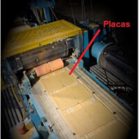 Fibras Sintéticas para Refratário e Baterias Automotivas