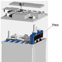 Mercado de Empresa Especializada em Fibras Sintéticas para Baterias Automotivas