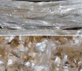 Processo de Corte de Fibras Sintéticas